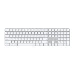 Bàn phím Apple Magic Keyboard Touch ID (Num key) MK2C3ZA/A