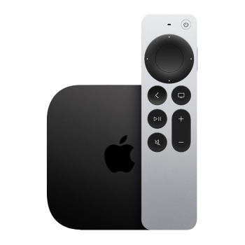 Apple TV 4K Wi‑Fi 64GB MN873ZA/A