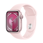 Apple Watch Series 9 45mm (GPS) Viền nhôm VN/A