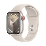 Apple Watch Series 9 45mm (4G) Viền nhôm VN/A