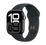 Apple Watch Series 10 42mm Viền Nhôm Dây Cao Su