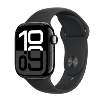 Apple Watch Series 10 46mm Viền Nhôm Dây Cao Su