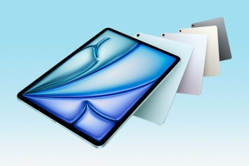 Đánh giá iPad Air 6 chi tiết từ A đến Z: Air nhưng rất Pro