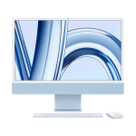 iMac M3 24 inch 8 core CPU 8 core GPU (Apple VN)