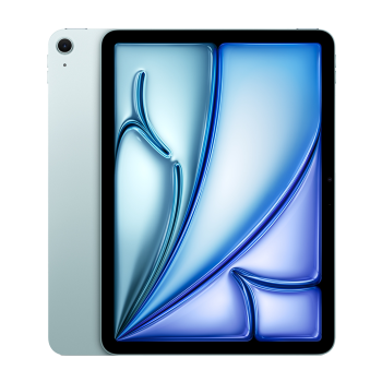 iPad Air M2 13‑inch WiFi 2024 (Apple VN)