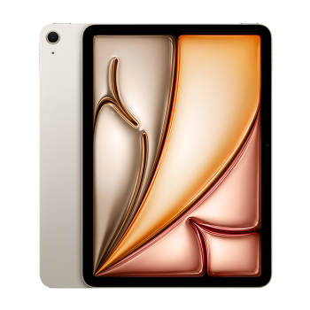 iPad Air M2 13‑inch WiFi + Cellular 2024 (Apple VN)