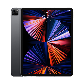 iPad Pro M1 12.9‑inch WiFi 2021 (Hàng Apple VN)