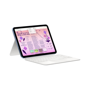 Magic Keyboard Folio MQDP3ZA/A cho iPad Gen 10