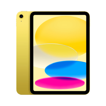 iPad Gen 11 5G 512GB Chính hãng Apple Việt Nam