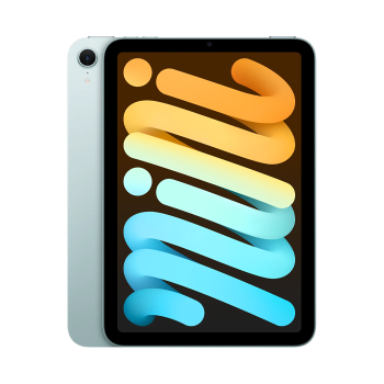 iPad Mini 7 WiFi 2024 (Apple VN) 256GB