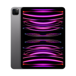 iPad Pro M2 12.9‑inch WiFi + Cellular 2022 (Hàng Apple VN)