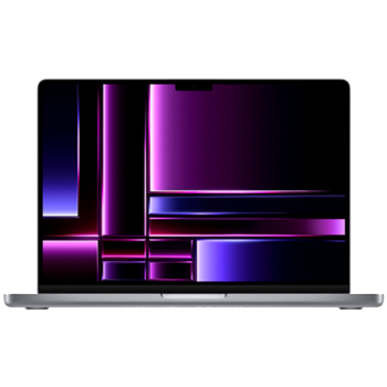 Macbook Pro 16-inch M2 Pro 2023