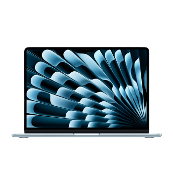 Macbook Air M4 15.3 inch 10CPU 8GPU 16GB 256GB