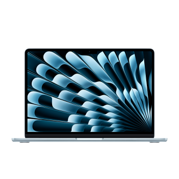 Macbook Air M4 15.3 inch 10CPU 10GPU 24GB 512GB
