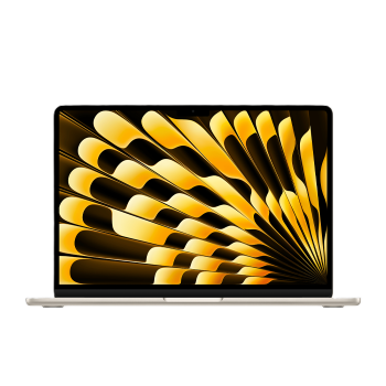 Macbook Air M4 15.3 inch 10CPU 10GPU 24GB 512GB