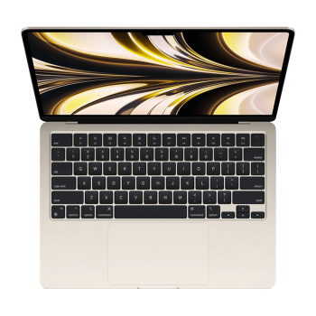 Macbook Air M2 13.6-inch 2022 (Apple VN)