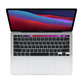 MacBook Pro M1 13-inch Touch Bar 2020 (Apple VN)