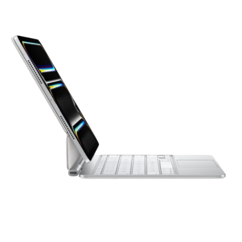 Apple Magic Keyboard for iPad Pro 11‑inch (M4) - US English