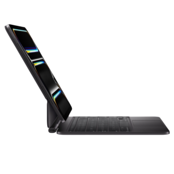 Apple Magic Keyboard for iPad Pro 13‑inch (M4) - US English
