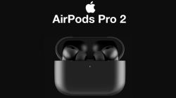 Siêu phẩm mới Airpods pro2  chính thức được Apple cho ra mắt