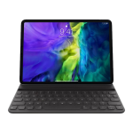 Bàn phím Smart Keyboard Folio Gen 2 MXNK2ZA/A cho iPad Pro 11inch 2020