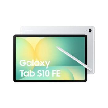 Samsung Galaxy Tab S10 FE 5G - X520 (12GB | 256GB)