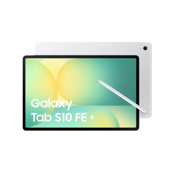 Samsung Galaxy Tab S10 FE+ 5G - X626 (8GB | 128GB)