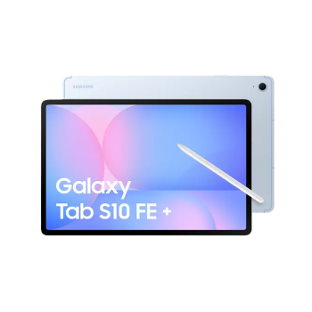 Samsung Galaxy Tab S10 FE+ Wifi - X620 (12GB | 256GB)