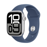 Apple Watch Series 10 Aluminium 42mm GPS Sport Band (Apple VN) size M/L