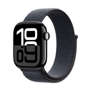 Apple Watch Series 10 Aluminium 42mm GPS + Cellular  Sport Loop (Apple VN)