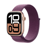 Apple Watch Series 10 Aluminium 42mm GPS Sport Loop (Apple VN)