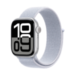 Apple Watch Series 10 Aluminium 42mm GPS Sport Loop (Apple VN)
