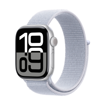 Apple Watch Series 10 Aluminium 46mm GPS + Cellular Sport Loop (Apple VN)