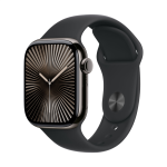 Apple Watch Series 10 Titanium 46mm GPS + Cellular Sport Band (Apple VN) S/M