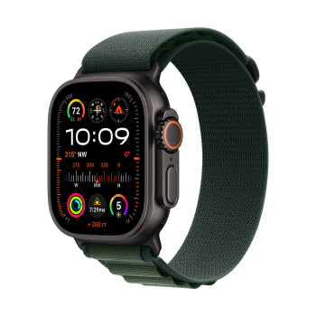 Apple Watch Ultra 2 49mm GPS + Cellular Alpine Loop (Apple VN) size L