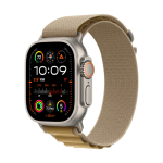 Apple Watch Ultra 2 49mm GPS + Cellular Alpine Loop (Apple VN) size S