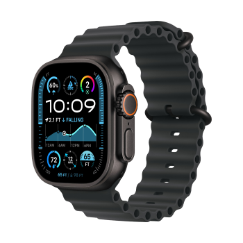 Apple Watch Ultra 2 49mm GPS + Cellular Ocean Band (Apple VN)