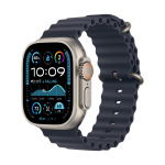 Apple Watch Ultra 2 49mm GPS + Cellular Ocean Band (Apple VN)